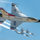 Illustration for article titled All These Jaw-Dropping Airplane Images Were Taken By This Flying Photog